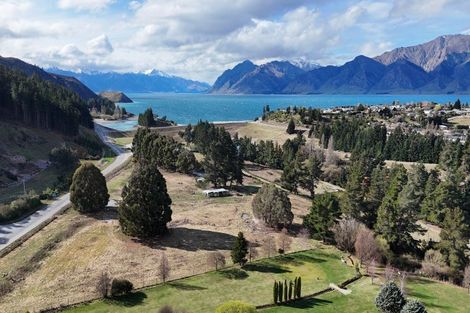 Photo of property in 1172 Lake Hawea-albert Town Road, Albert Town, Wanaka, 9382