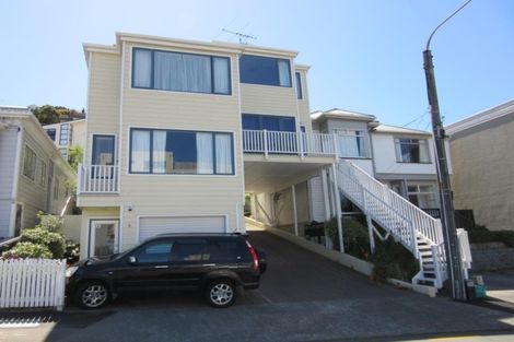 Photo of property in 26u9 Buller Street, Te Aro, Wellington, 6011