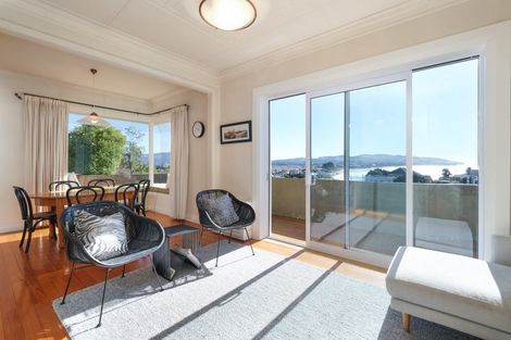 Photo of property in 102 Norfolk Street, Saint Clair, Dunedin, 9012