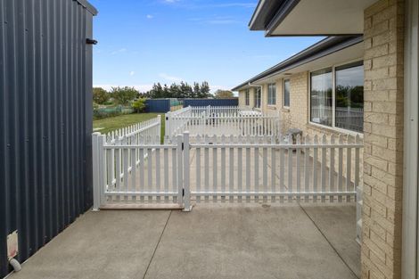 Photo of property in 205 Dawsons Road, Eiffelton, Ashburton, 7774