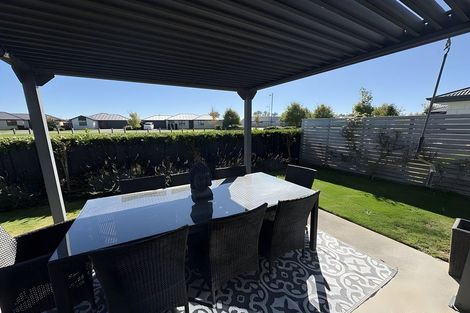 Photo of property in 4 Lilli Lane, Rolleston, 7614