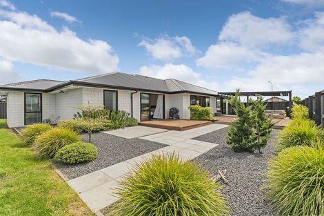 Photo of property in 12 Peregrine Crescent, Rolleston, 7615