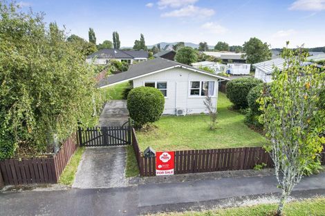 Photo of property in 7 Oban Avenue, Glenview, Hamilton, 3206