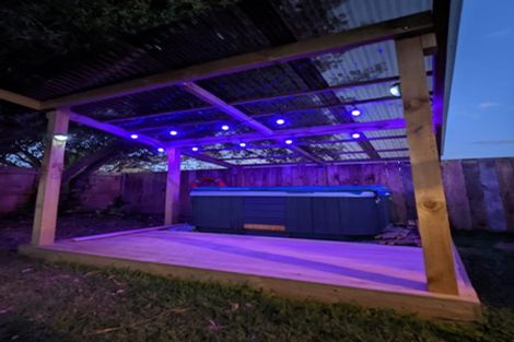 Photo of property in 46 Martin Road, Paraparaumu Beach, Paraparaumu, 5032