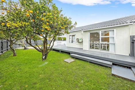 Photo of property in 3/4 Gibbs Road, Manurewa, Auckland, 2102