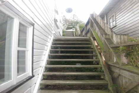 Photo of property in 281a Adelaide Road, Newtown, Wellington, 6021