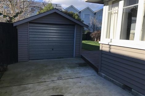 Photo of property in 37 Parlane Street, Addington, Christchurch, 8024