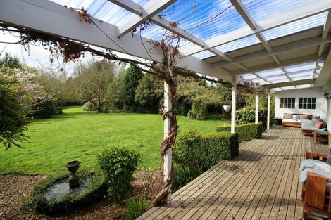 Photo of property in 516 Edendale Seaward Downs Road, Edendale, Wyndham, 9893