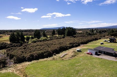Photo of property in 177 Matapuna Road, Horopito, Raetihi, 4696