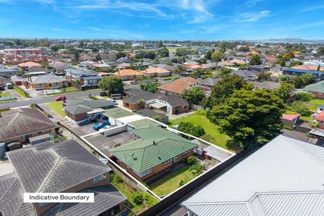 Photo of property in 13a Glen Avenue, Papatoetoe, Auckland, 2025