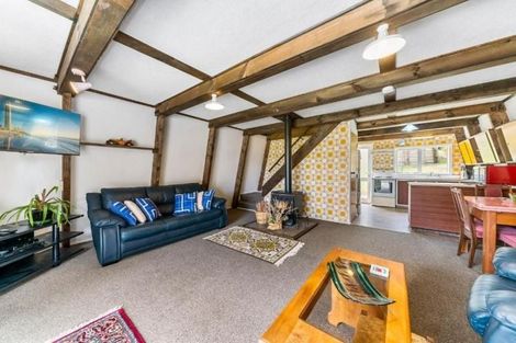 Photo of property in 56 Tutere Street, Waikanae Beach, Waikanae, 5036