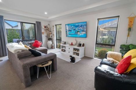 Photo of property in 5 Chandler Way, Rolleston, 7615