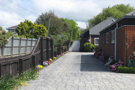 Photo of property in 141 Highsted Road, Casebrook, Christchurch, 8051