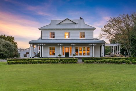 Photo of property in Tarureka, 38 Donald Street, Featherston, 5710