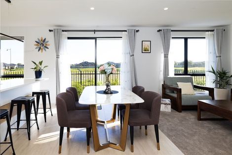 Photo of property in 48 Stationmasters Way, Prebbleton, 7604