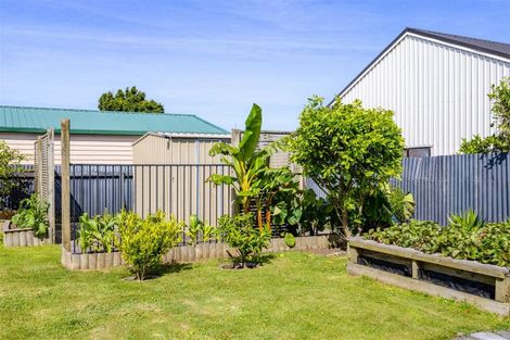 Photo of property in 7 Mccarthy Street, Hawera, 4610