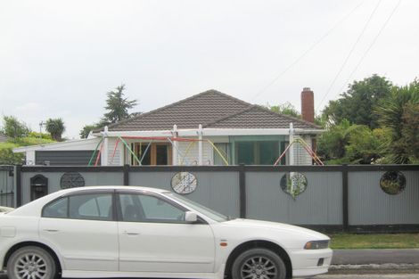 Photo of property in 46 Croziers Road, St Albans, Christchurch, 8052
