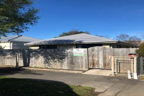 Photo of property in 430 Cashel Street, Linwood, Christchurch, 8011