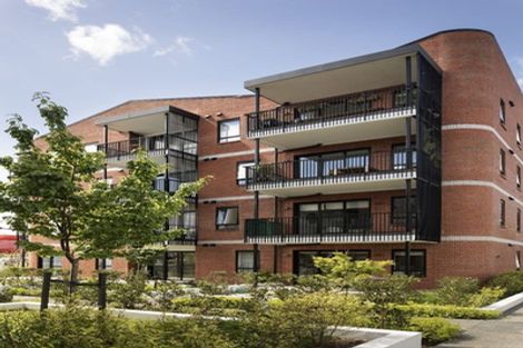 Photo of property in 205/1 Sidney Wallingford Way, Hobsonville, Auckland, 0616