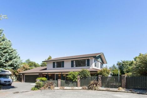 Photo of property in 3b Michigan Place, Burwood, Christchurch, 8083