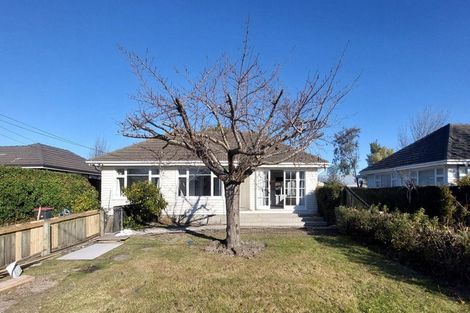Photo of property in 58 Achilles Street, Burwood, Christchurch, 8061