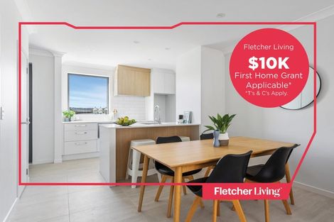 Photo of property in 104c Pepene Avenue, Takanini, 2112