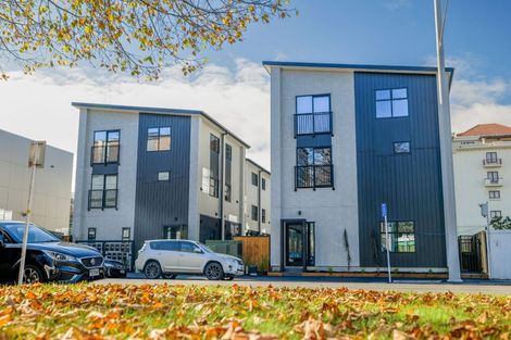Photo of property in 6/21 Buffon Street, Waltham, Christchurch, 8023