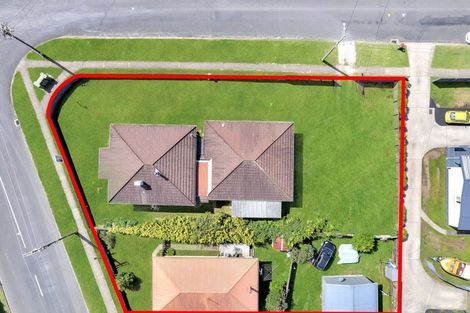 Photo of property in 33 Wikaraka Street, Ngongotaha, Rotorua, 3010