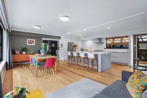 Photo of property in 22 Bretton Terrace, Hillcrest, Hamilton, 3216
