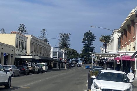 Photo of property in 124a Emerson Street, Napier South, Napier, 4110