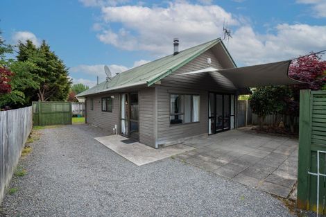 Photo of property in 1 Glengarry Place, Hilltop, Taupo, 3330