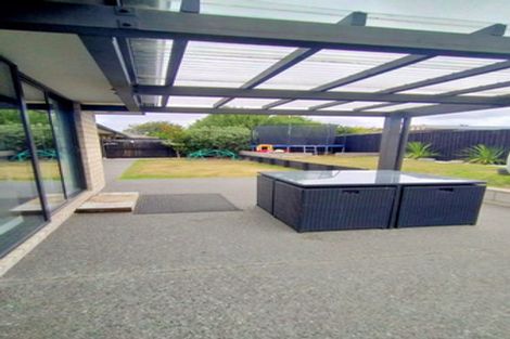 Photo of property in 7 Arosa Place, Parklands, Christchurch, 8083