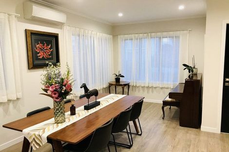 Photo of property in 10 Sacred Kingfisher Road, Hobsonville, Auckland, 0616