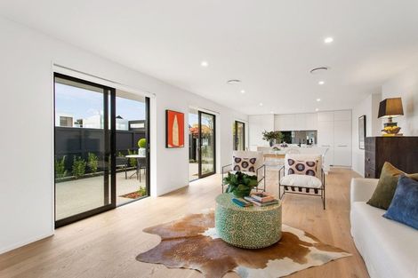 Photo of property in 83 Winchester Street, Merivale, Christchurch, 8014