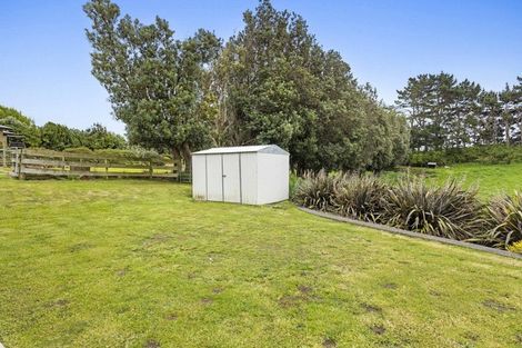Photo of property in 197b Turuturu Road, Hawera, 4674