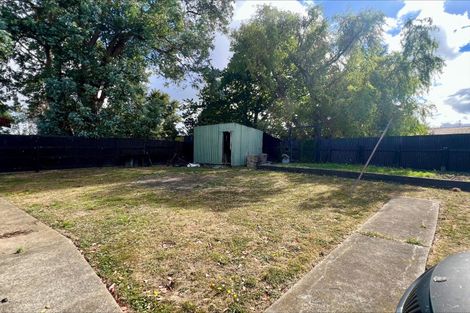 Photo of property in 19 Vera Street, Marton, 4710