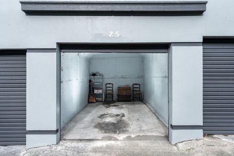 Photo of property in 25/165u Sydney Street West, Thorndon, Wellington, 6011