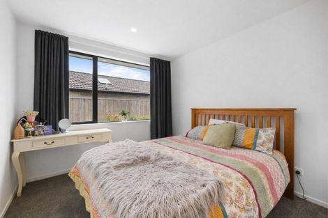 Photo of property in 151 Infinity Drive, Pegasus, 7612