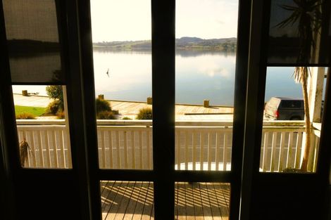 Photo of property in 110 Waterfront Drive, Mangonui, 0420