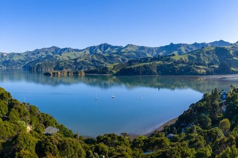 Photo of property in 35 Kingfisher Road, Takamatua, 7581