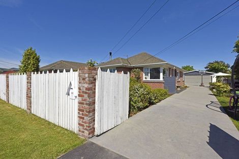 Photo of property in 52 Maryhill Avenue, Hoon Hay, Christchurch, 8025