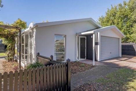 Photo of property in 38 Belcher Street, Kaiapoi, 7630