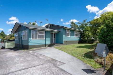 Photo of property in 68 Alison Street, Mangakakahi, Rotorua, 3015