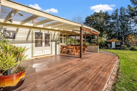 Photo of property in 16 Bay Road, Oxford, 7430