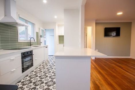 Photo of property in 98 Albert Street, Hamilton East, Hamilton, 3216