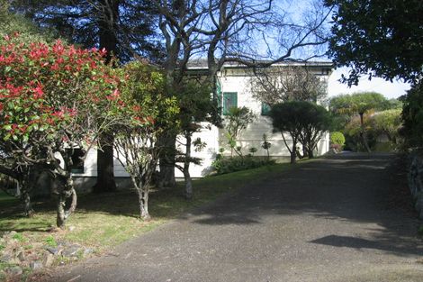 Photo of property in 57 Frankmoore Avenue, Johnsonville, Wellington, 6037