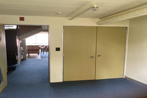 Photo of property in Qba Apartments, 1a/51 Webb Street, Mount Cook, Wellington, 6011