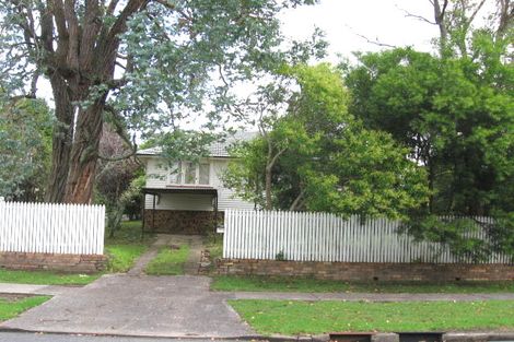 Photo of property in 21b Ambler Avenue, Glen Eden, Auckland, 0602