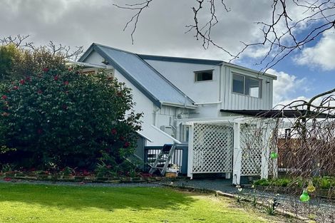 Photo of property in 25 Hobson Road, Lucas Heights, Auckland, 0632