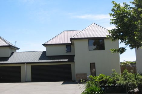 Photo of property in 4/19 Longley Place, Addington, Christchurch, 8024